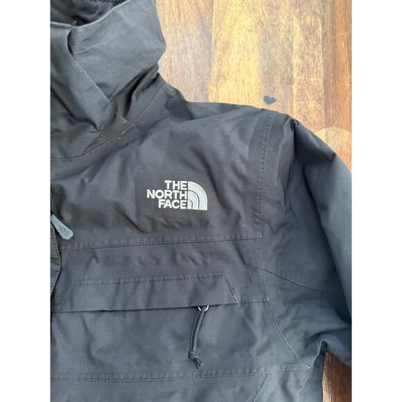 The North Face Women's Black Hyvent Lined Jacket Size Small - Picture 5 of 5